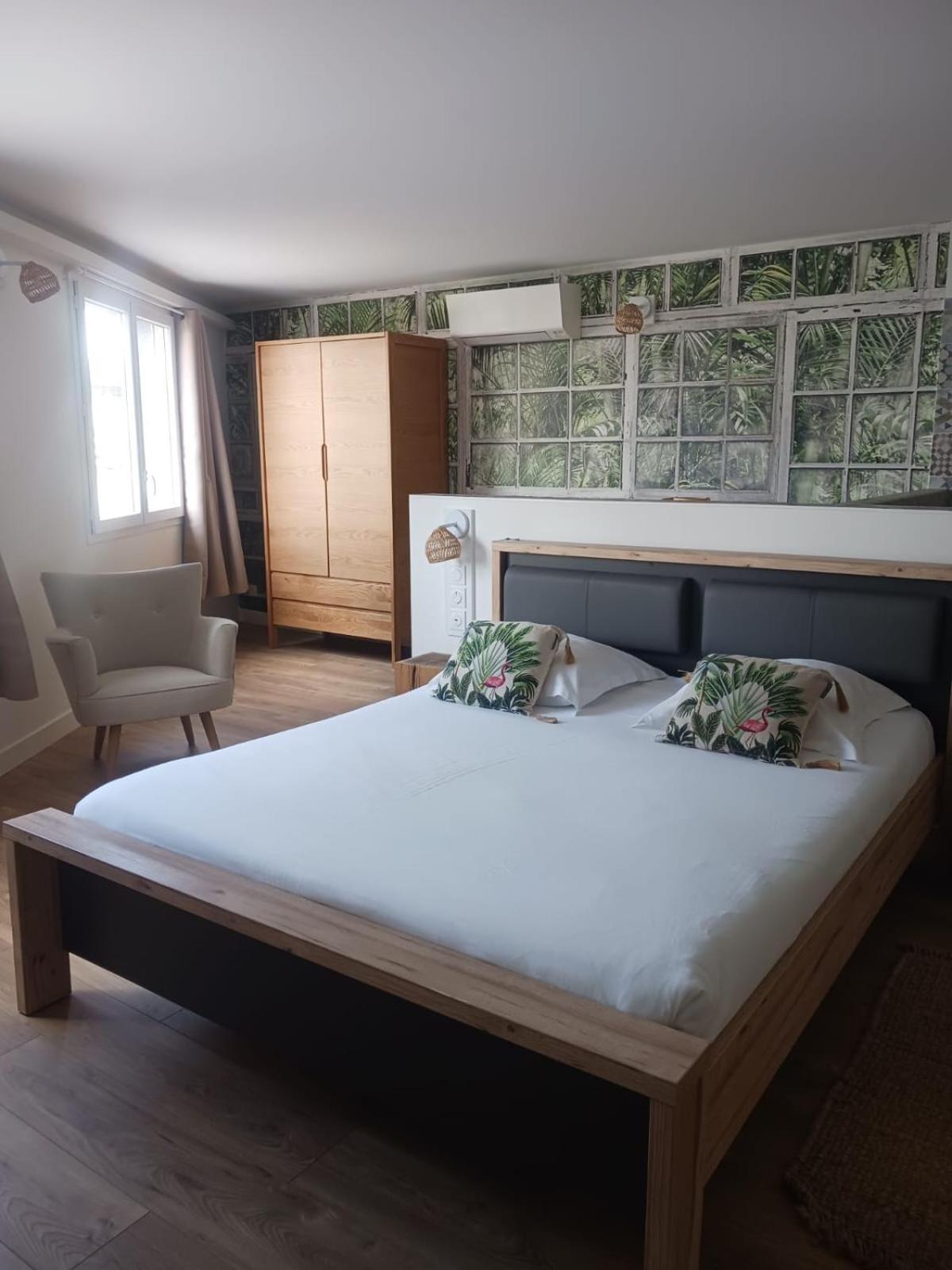 Cotinga Hotel Вилар-ле-Домб Екстериор снимка